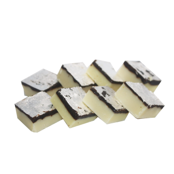 Tiptop chocolate barfi-1kg